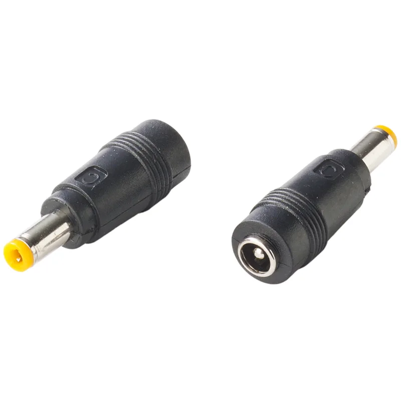 AVACOM redukcia z 5, 5x2, 1mm na 5, 5x2, 5mm NAACR-F5521-M5525S