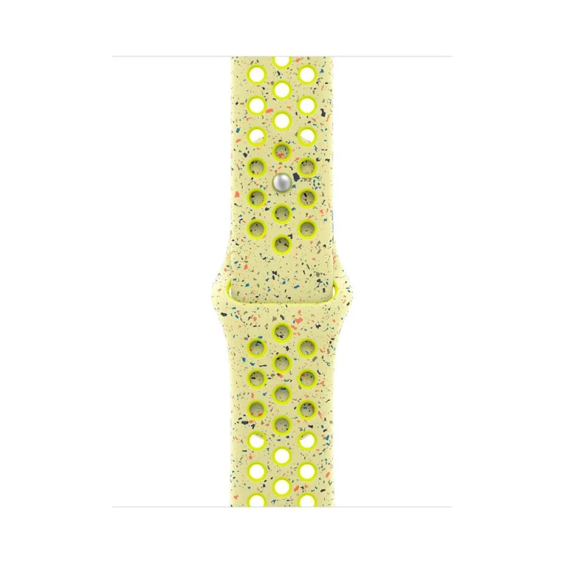 Watch Acc/ 42/ Volt Splash Nike Sport Band - S/ M MGA94ZM/A