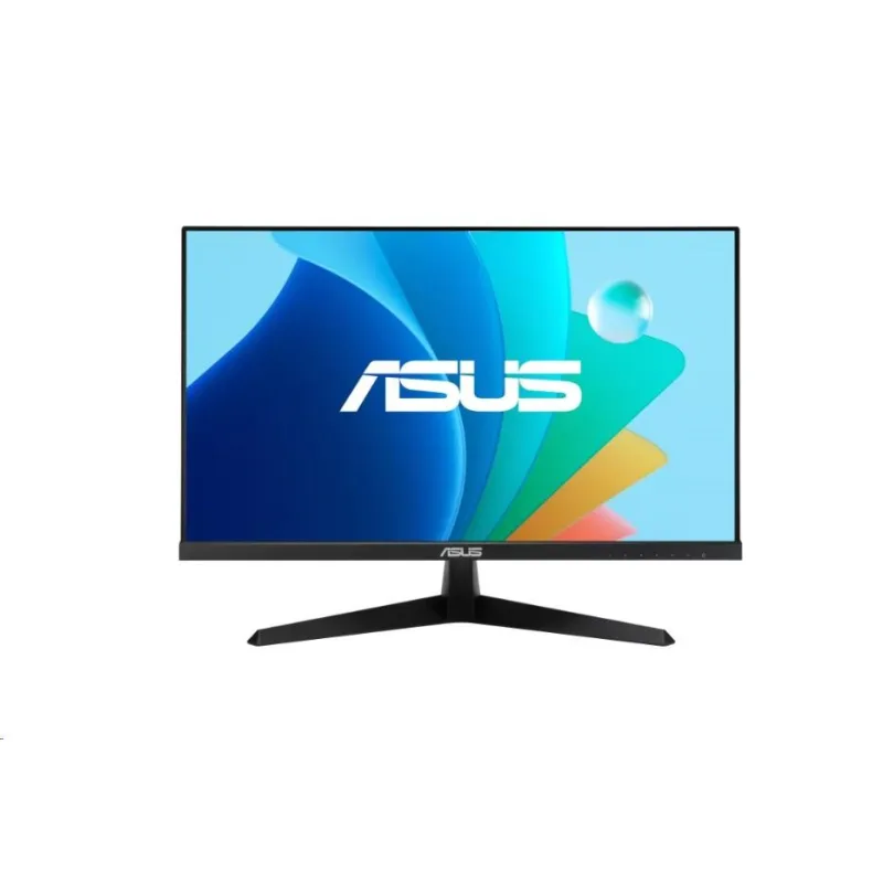 ASUS LCD 23.8" VY249HF Eye Care Gaming Monitor FHD 1920 x 1080 IPS 100Hz…