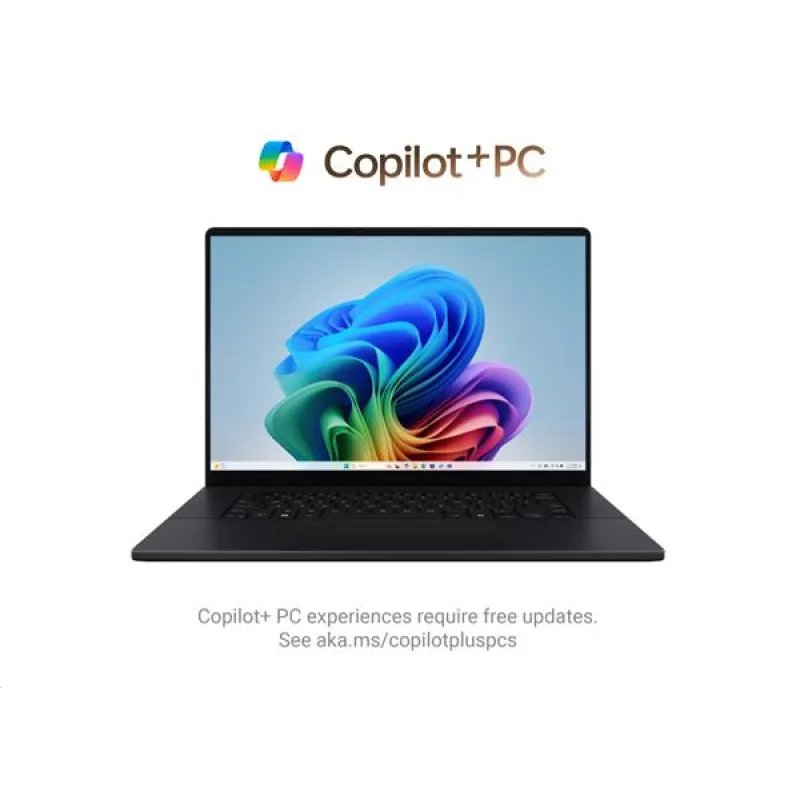 ASUS ProArt P16/ H7606WP-OLED013X/ AI9-HX370/ 16"/ 4K/ T/ 32GB/ 2TB/ RTX…