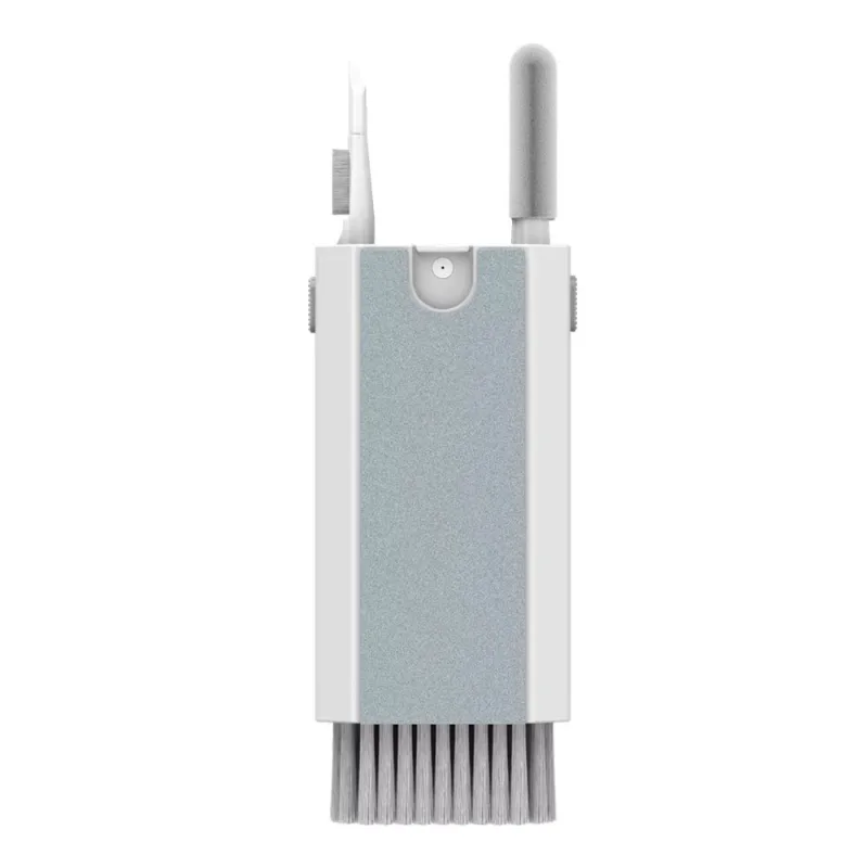 Devia Clean Series 8 in 1 Multi-function Cleaner - White 6942297121188