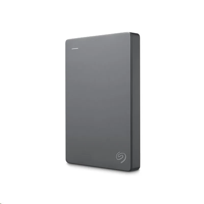 Seagate Basic External HDD 4TB 2,5" USB3.0 čierny STJL4000400