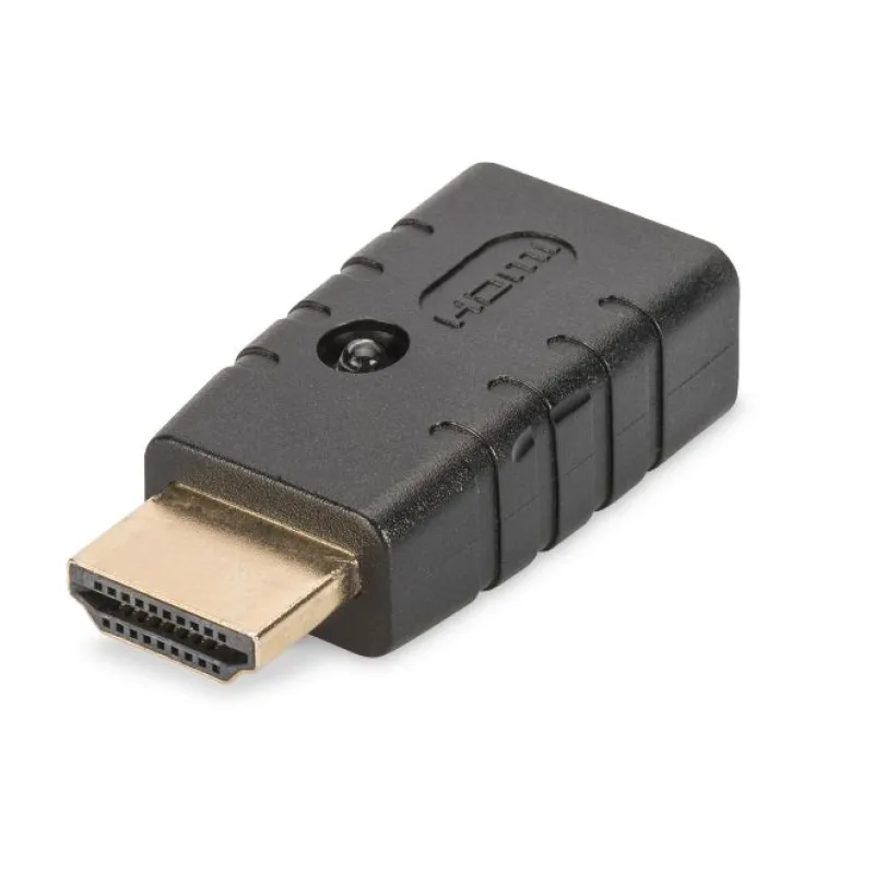 DIGITUS 4K HDMI EDID emulátor DA-70466