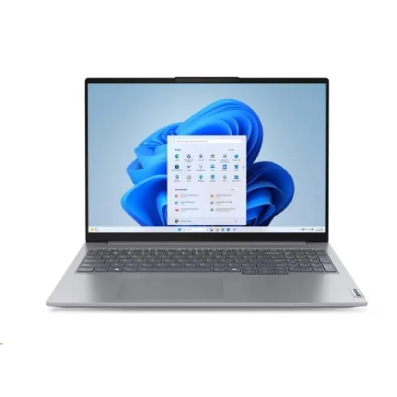 LENOVO NTB ThinkBook 16 G7 ARP - Ryzen™ 5 7535HS, 16" WUXGA IPS, 16GB,…