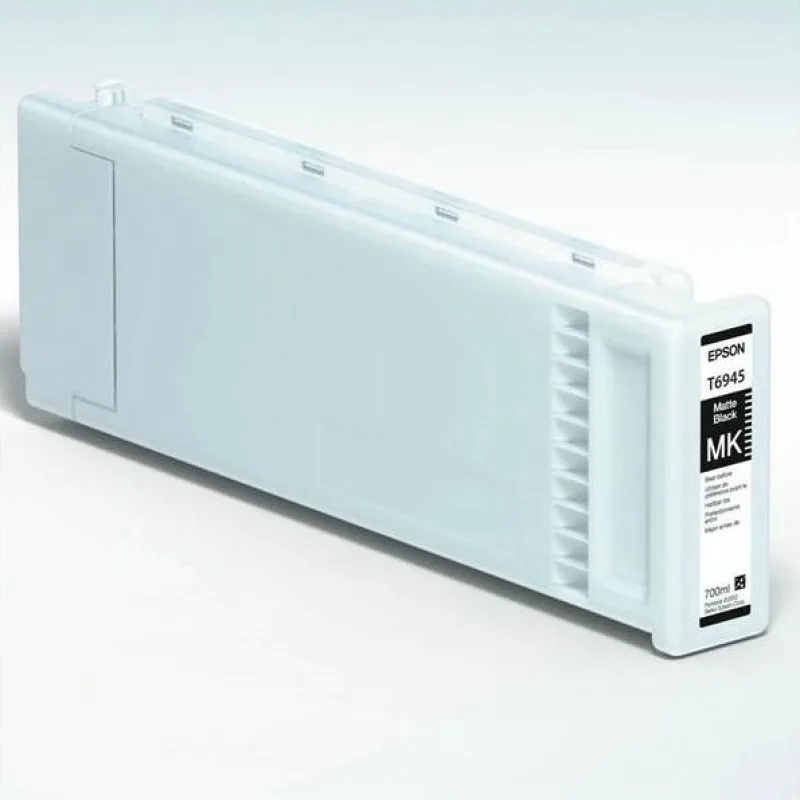 Singlepack UltraChrome XD Matte Black (700ml) T694500 C13T694500