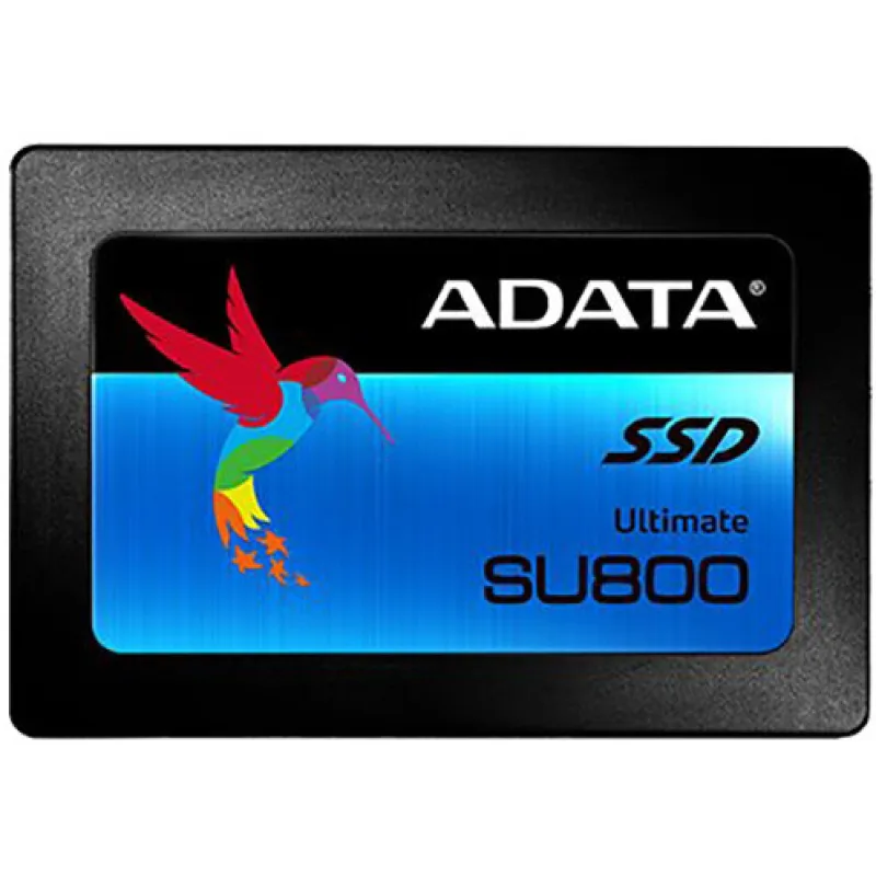 ADATA SU800/ 256GB/ SSD/ 2.5"/ SATA/ 3R ASU800SS-256GT-C
