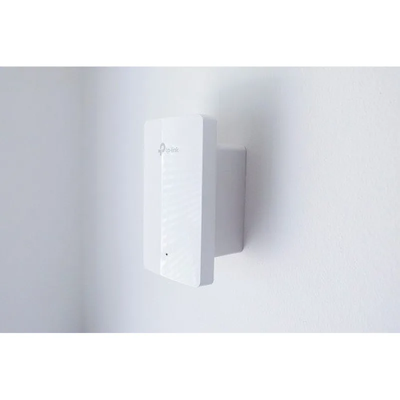 TP-LINK držák s kabelovou krytkou pro EAP235/615-Wall na stěnu , bílý