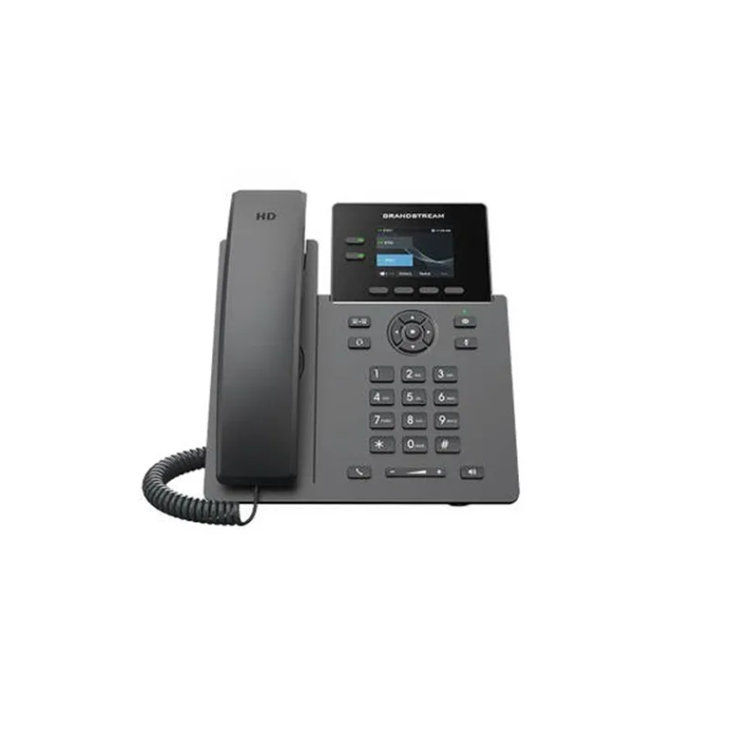 Grandstream VoIP telefon GRP2610P