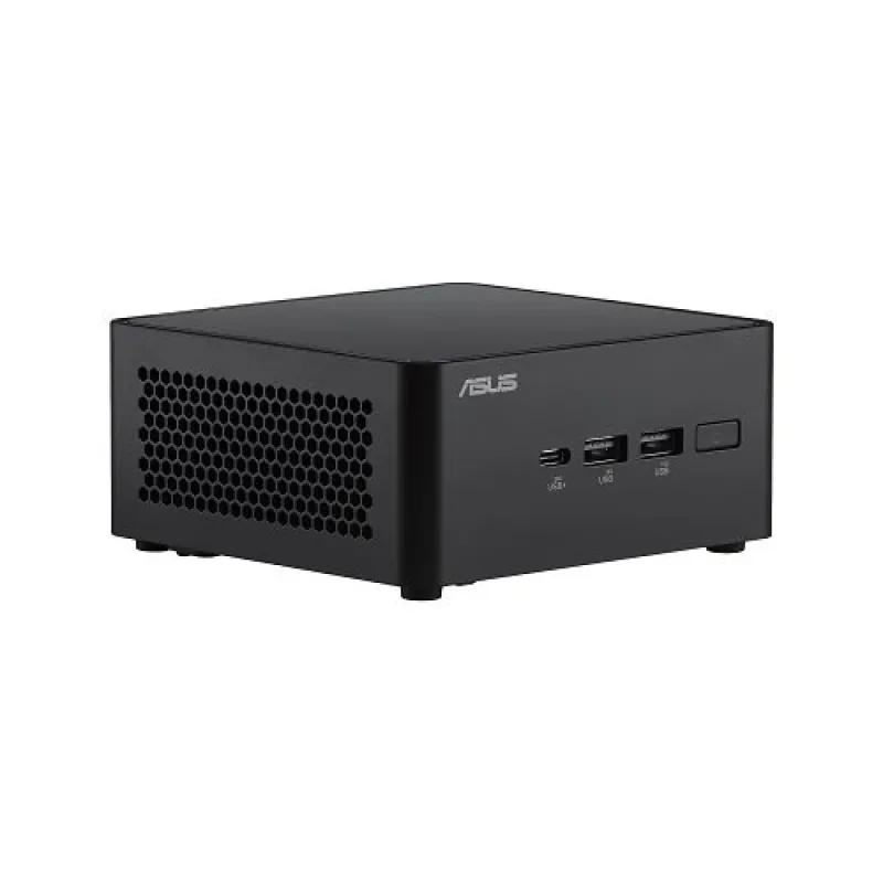 ASUS NUC 14 Pro NUC14RVHv5000R2/ Intel Core Ultra 5/ DDR5/ USB3.0/ LAN/…