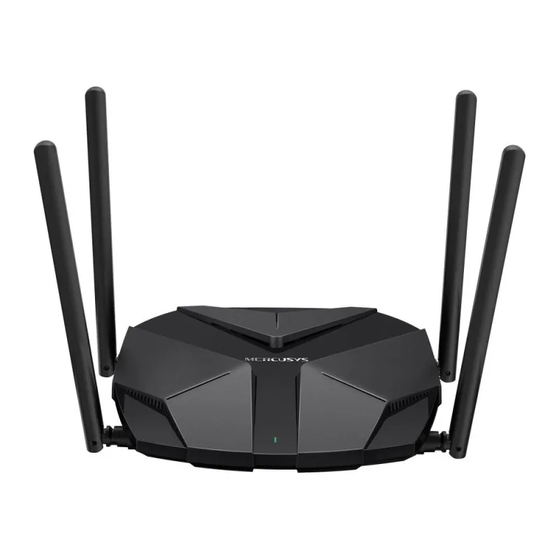 Mercusys MR85X AX3000 WiFi 6 router 2.5G WAN MR85X