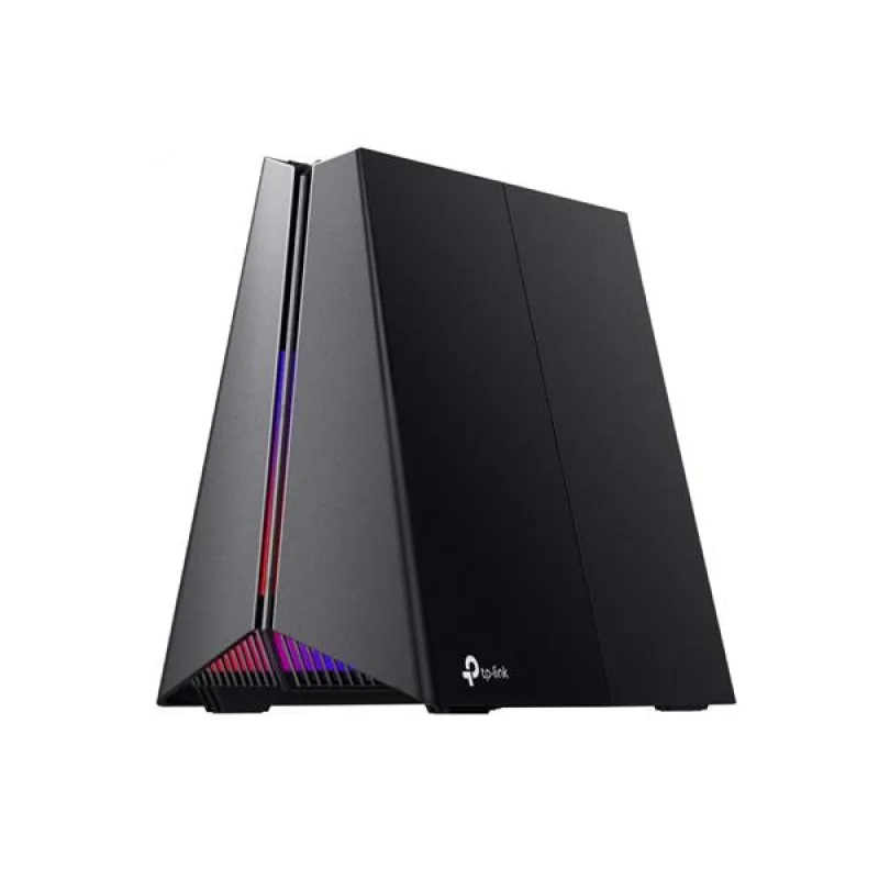 BE9300 Tri-Band Wi-Fi 7 Gaming Router SPEED:574 Mbps at 2.4 GHz + 2882…