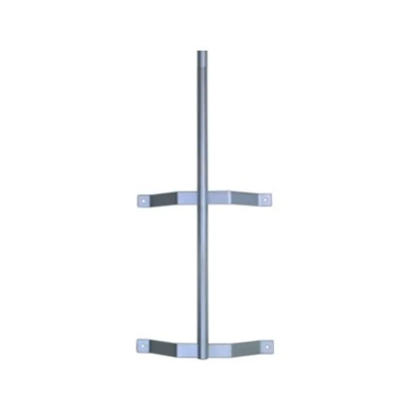 CSAT KT1200 stožiar s uchytením na stenu 120cm