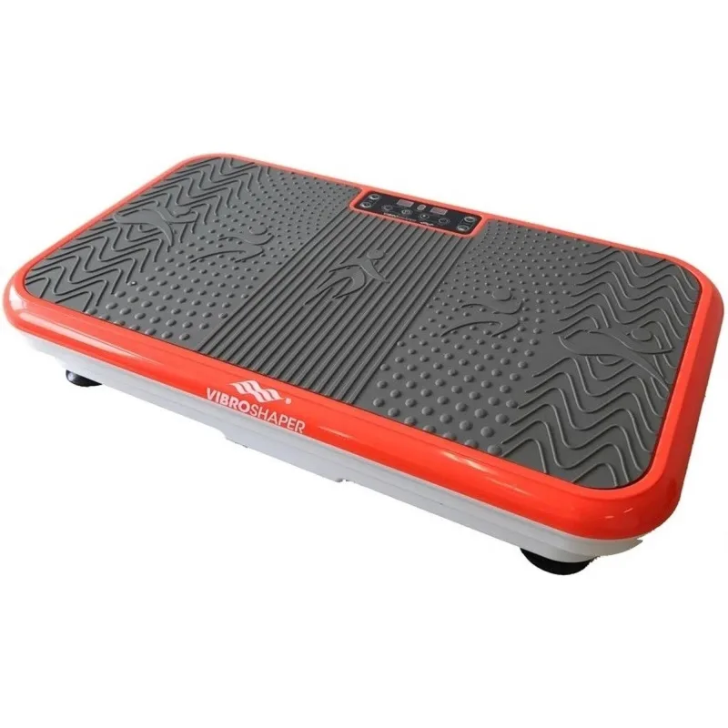 BAZAR - Vibro Shaper - fitness přístroj na procvičení celého těla…
