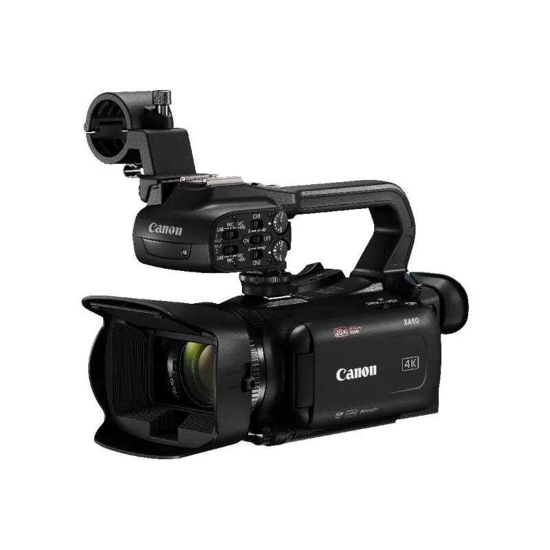 Canon XA60 profesionální videokamera 5733C007AA