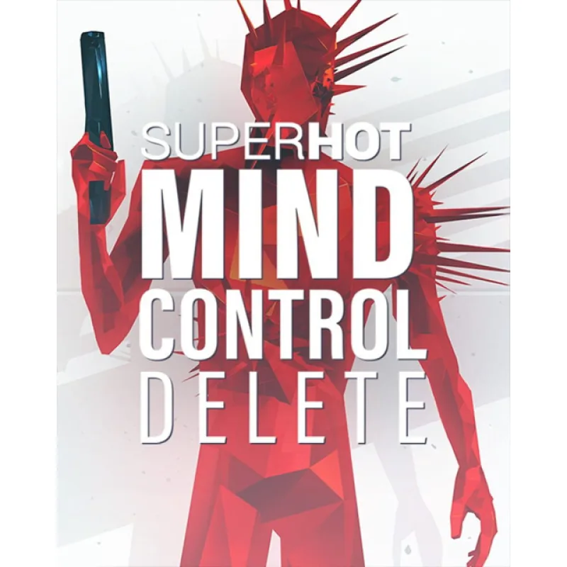 ESD SUPERHOT MIND CONTROL DELETE ESD_8062