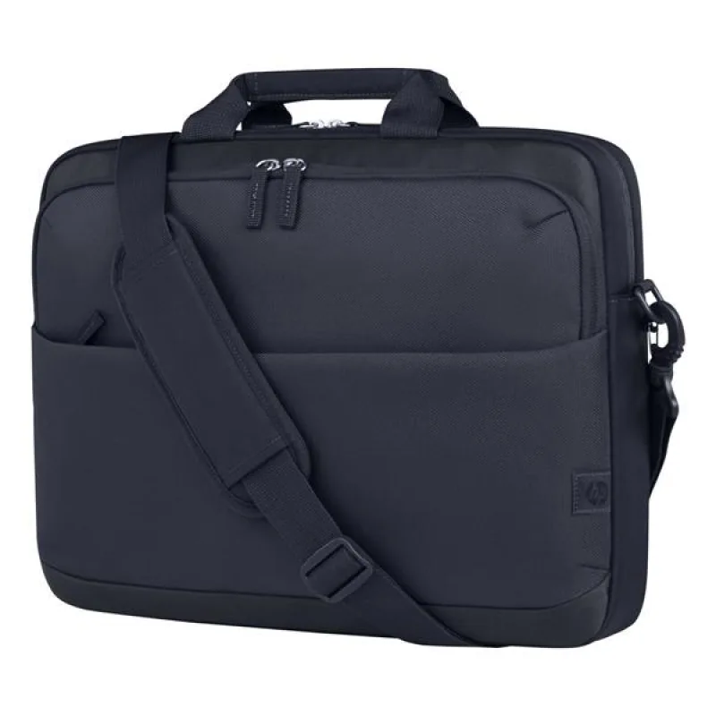 HP Evday 16 Odyssey Gray Laptop Bag A08KKAA