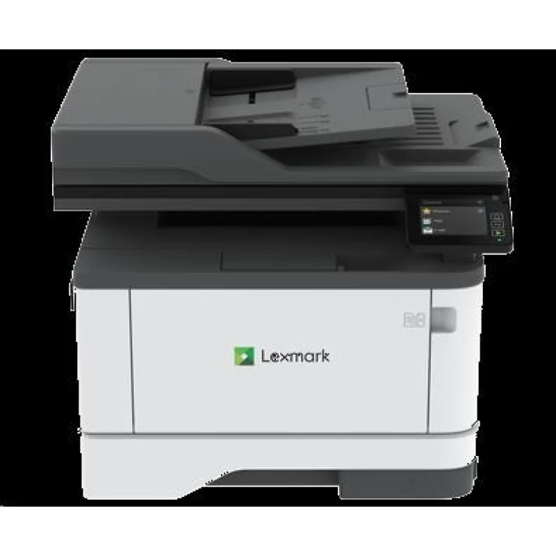 LEXMARK Multifunkční ČB tiskárna MX431adn, A4, 40ppm, 512MB, LCD…