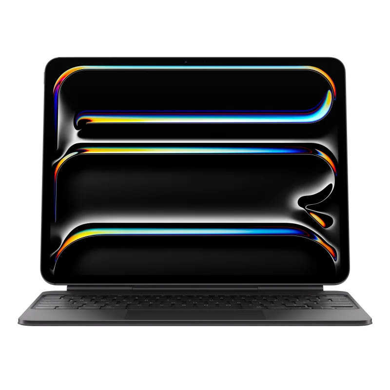 Apple Magic Keyboard for iPad Pro 13" (M5, M4) - International English - Čierna