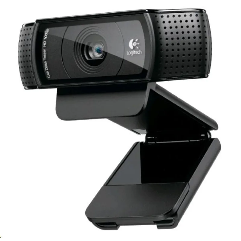 Webová kamera Logitech HD C920 960-001055