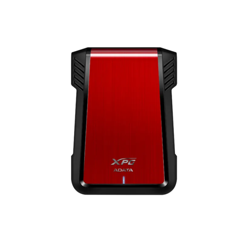 ADATA EX500 externý box pre HDD/ SSD 2, 5" AEX500U3-CRD