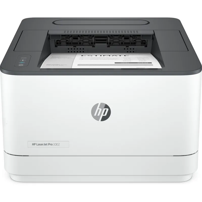 HP LaserJet Pro/ 3002dn/ Tlač/ Laser/ A4/ LAN/ USB 3G651F#B19