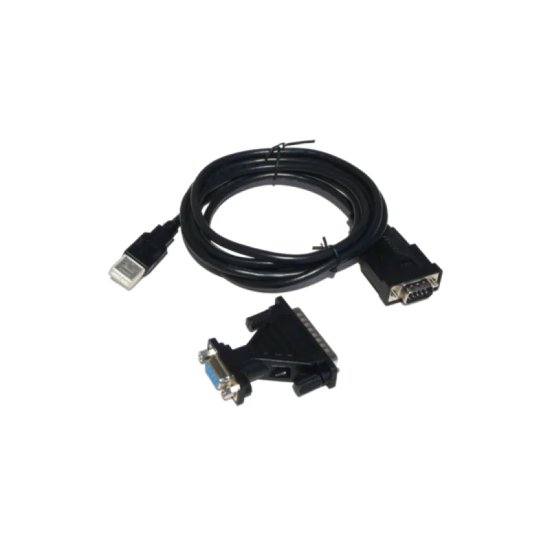 Redukcia z USB na RS-232 HAC0024