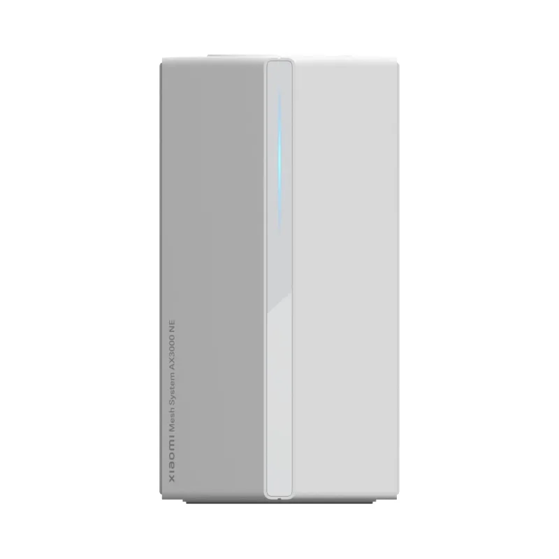 Xiaomi Mesh System AX3000 NIE(1 pack) EU 56994