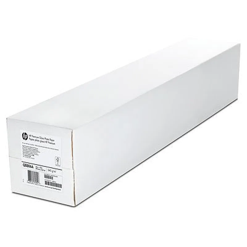 HP Universal Adhesive Vinyl. 2 pack, 144 microns (5.7 mil) • 160 g/ m2 •…