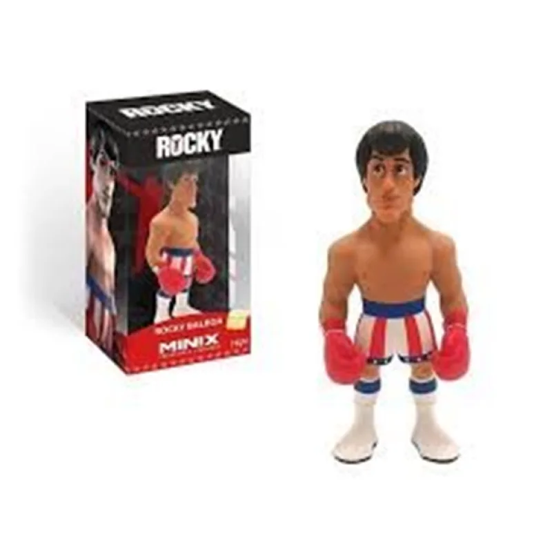 MINIX Movies: Rocky