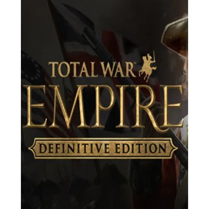 ESD Total War EMPIRE Definitive Edition ESD_7187