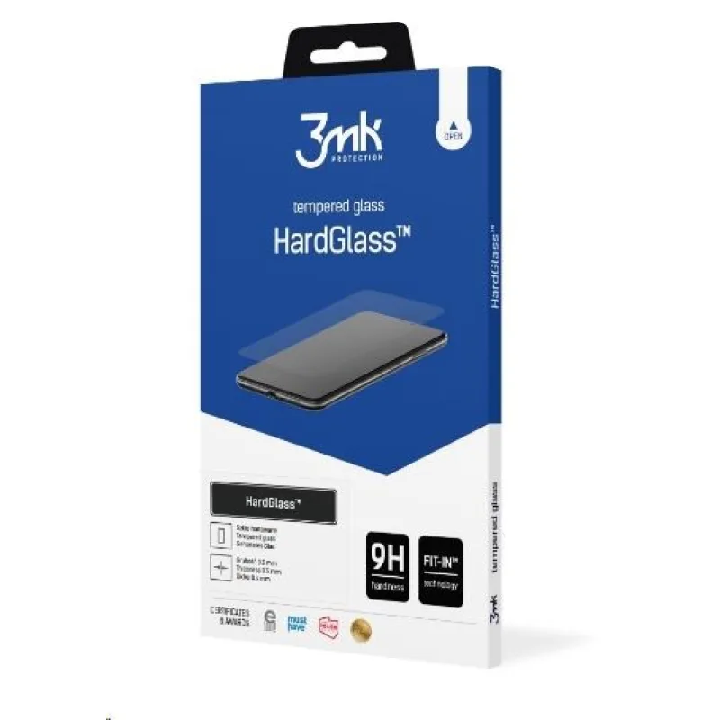 3mk tvrzené sklo HardGlass pro Motorola Moto G06/ Moto G06 Power…