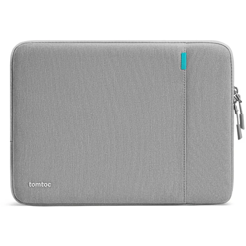 Tomtoc puzdro 360 Protective Sleeve pre Macbook Air 15" M2/M3/M4 - Dark…