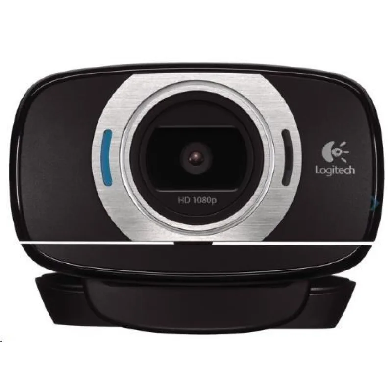 Webová kamera Logitech HD C615 960-001056