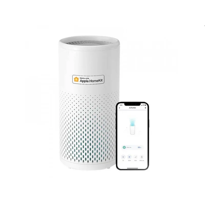 Meross Smart HEPA 13 Inteligentná čistička vzduchu