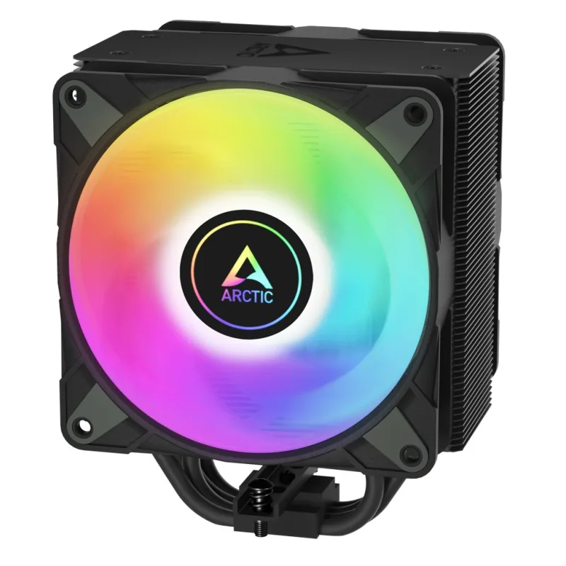 Arctic chladič CPU Freezer 36 A-RGB Black