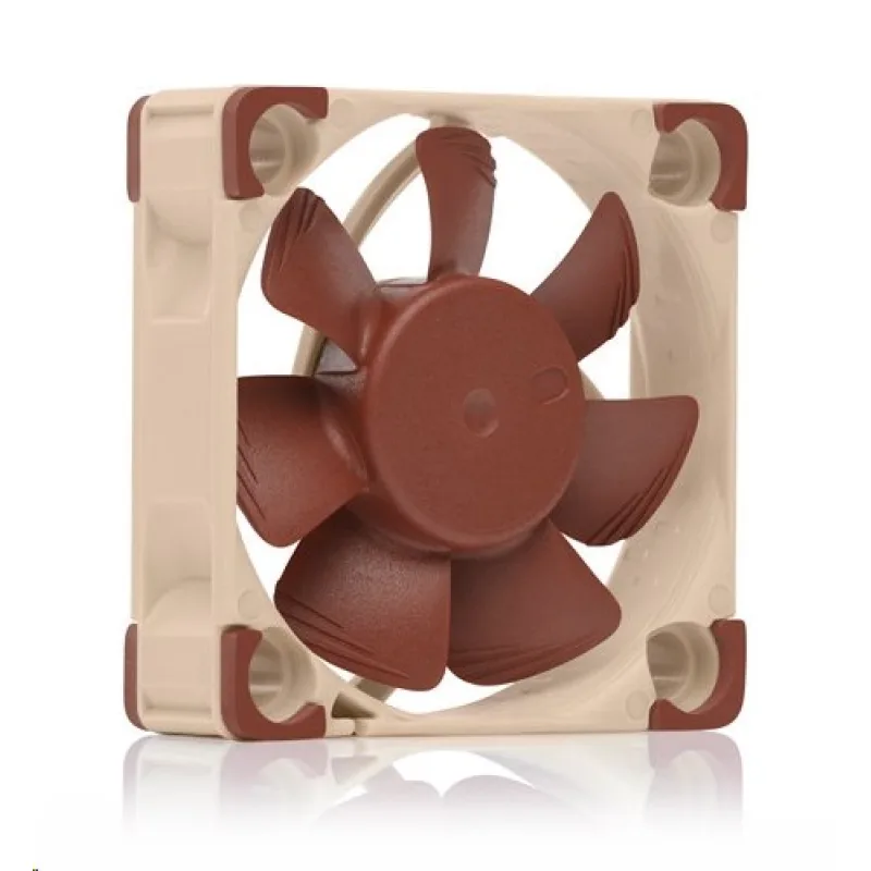 Noctua NF-A4x10 PWM ventilátor 40x40x10mm NF-A4x10 PWM