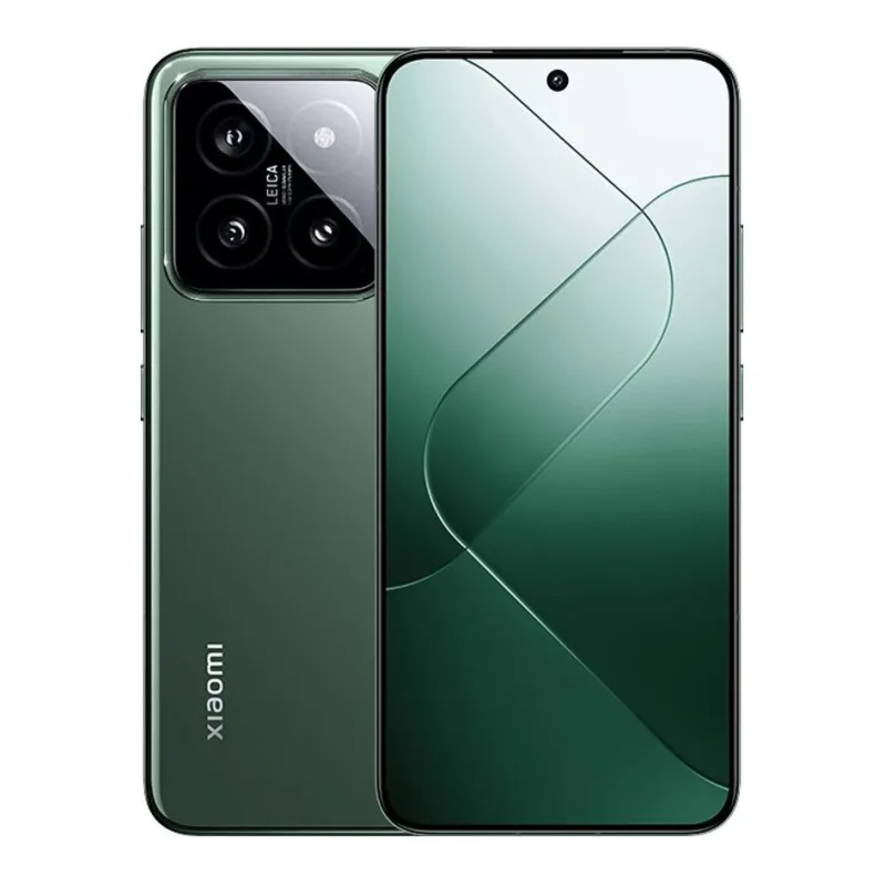Xiaomi 14 6.36" 12GB 512GB, DualSim Jade Green 6941812760468