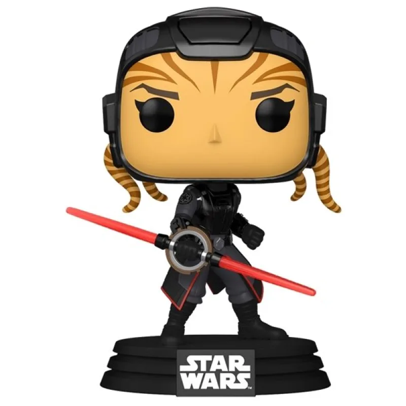 POP! Fourth Sister (Star Wars: Tales of the Empire)
