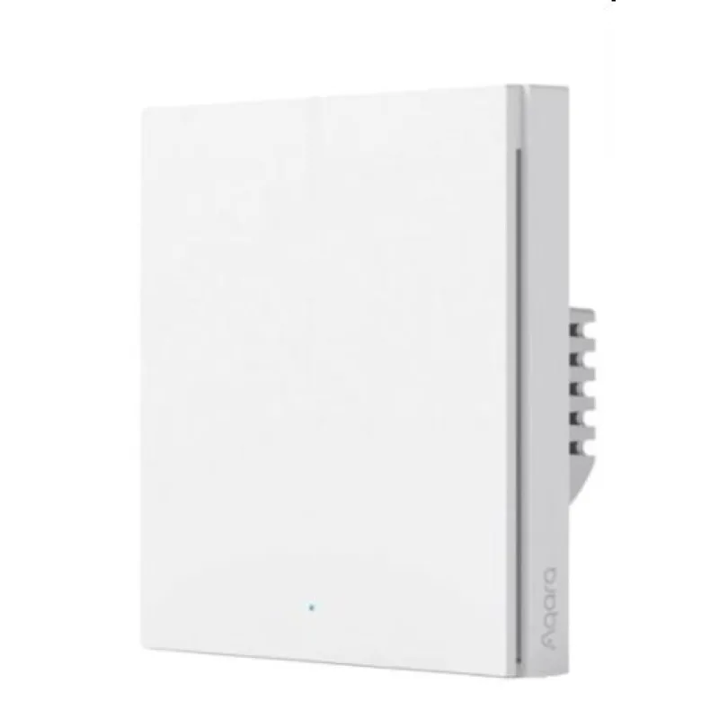 Aqara Smart Home Nastenny vypinac H1 s Pripojenim neutrálneho vodiča WS…