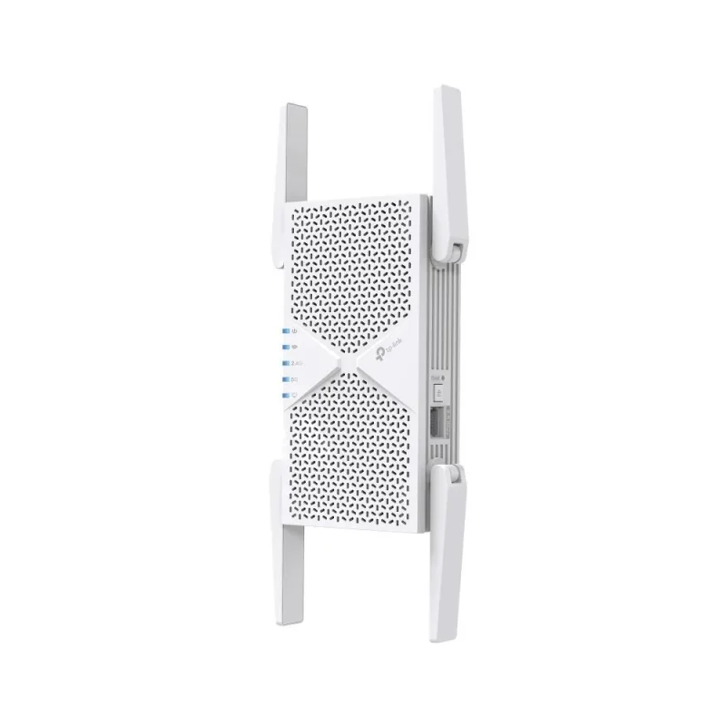 TP-Link RE405BE BE6500 Wi-Fi 7 Range Extender RE405BE