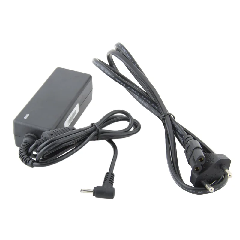 AVACOM Nabíjecí adaptér pro notebook Samsung 19V 2, 1A 40W konektor 3,…