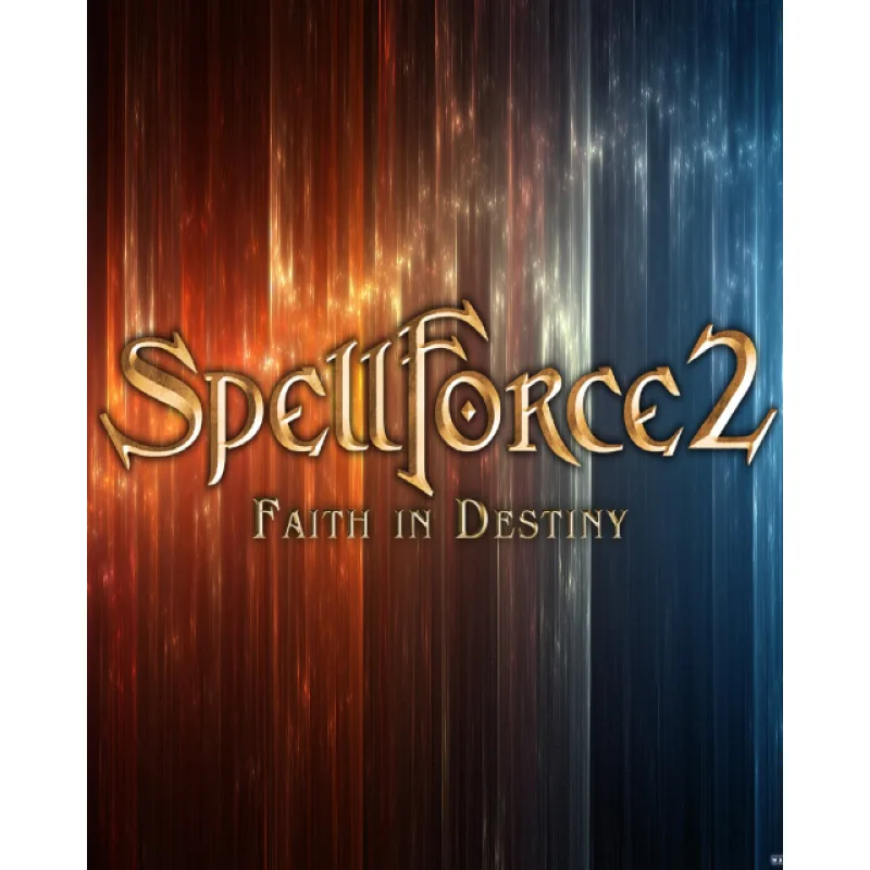ESD SpellForce 2 Faith in Destiny ESD_8966