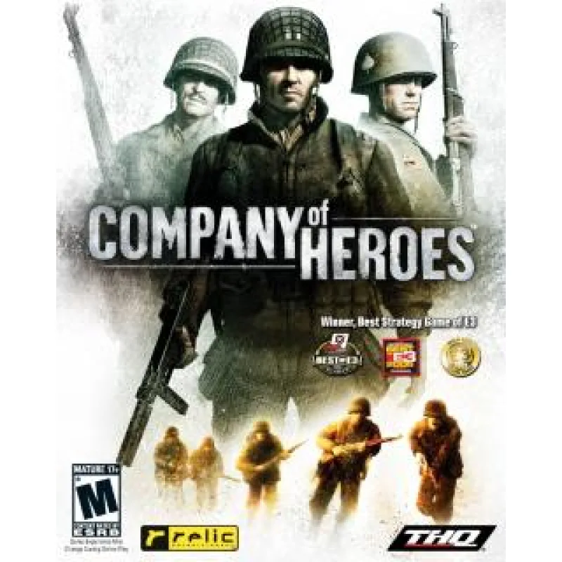 ESD Company of Heroes ESD_692