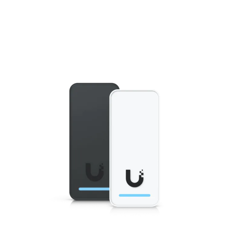 Ubiquiti UniFi Access - G3 Reader čtečka karet (RFID 13,56MHz/NFC/mobil) černá