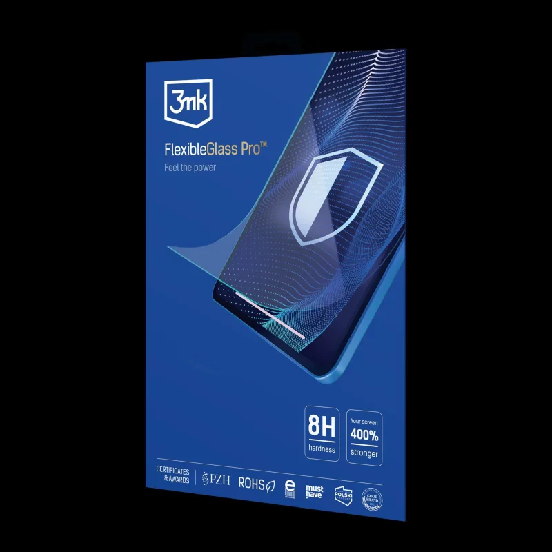 3mk hybridní sklo FlexibleGlass PRO pro Samsung Galaxy Tab S11…