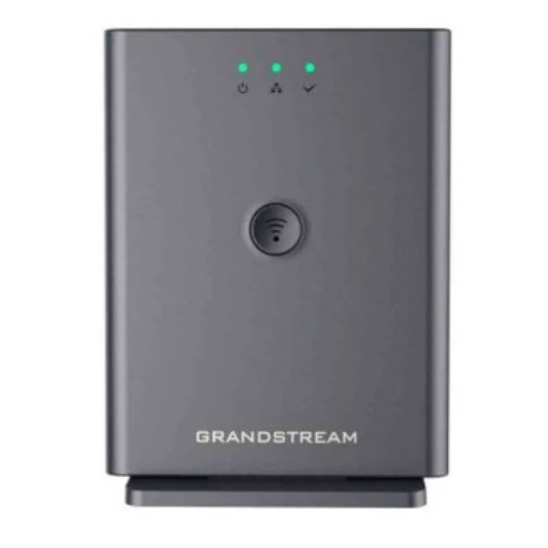 Grandstream IP DECT bázová stanica DP752 DP752