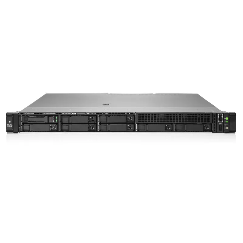 HPE DL320 G12 6515P 1x64G 8SFF EU Zvr P87775-425