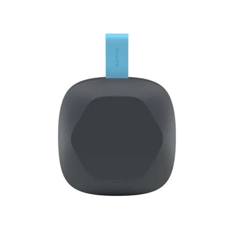 Canyon Hexagon 10, Bluetooth 5.3 reproduktor, USB-C, Card Reader, IPX5,…