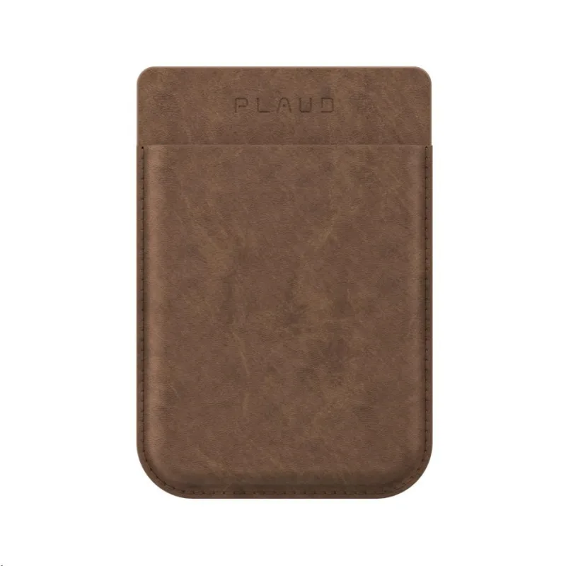 PLAUD Note Case Brown - Pouzdro na Note, hnědé PLAUD NOTE Case Brown