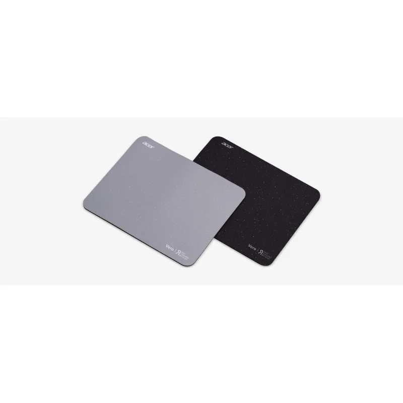 Acer Vero mousepad black, retail pack GP.MSP11.00B